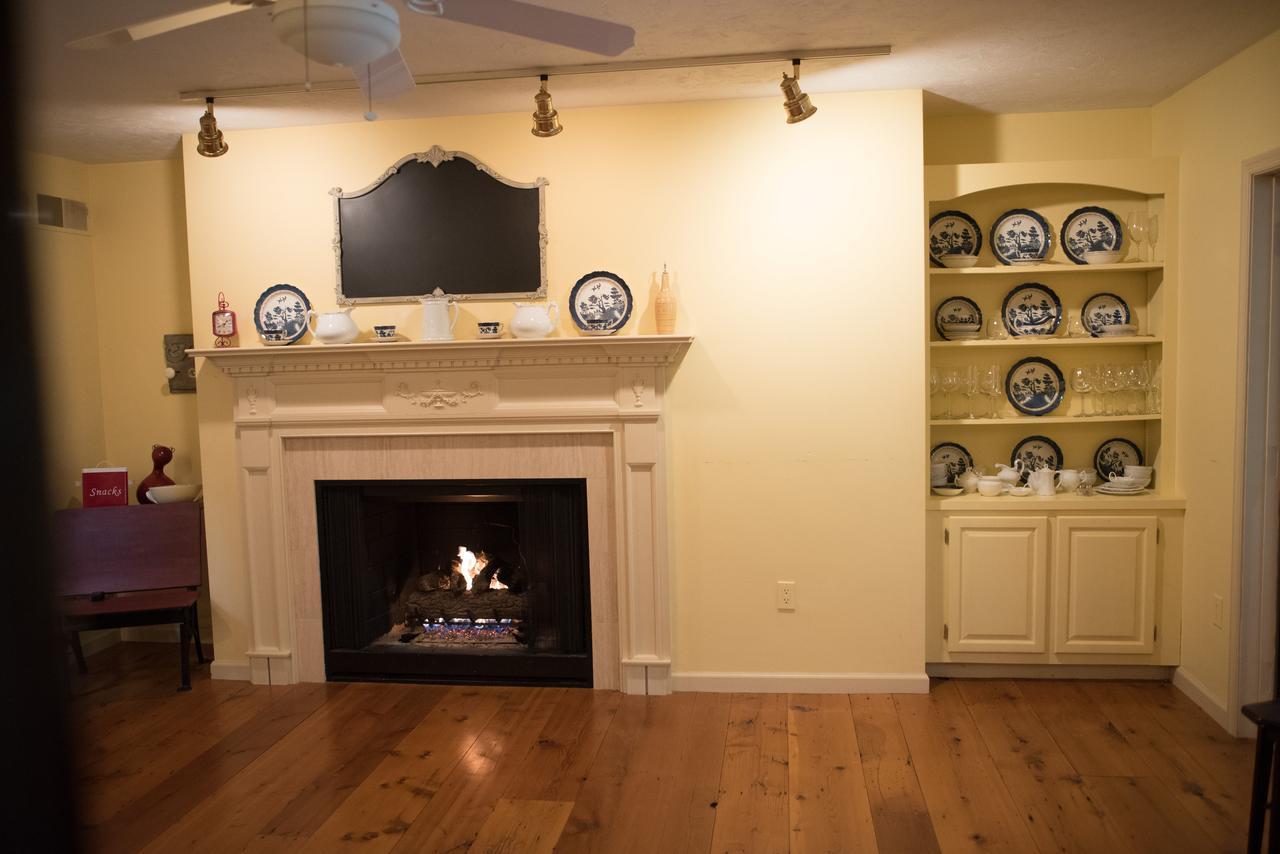 The Inn At White Oak Gettysburg Exterior photo