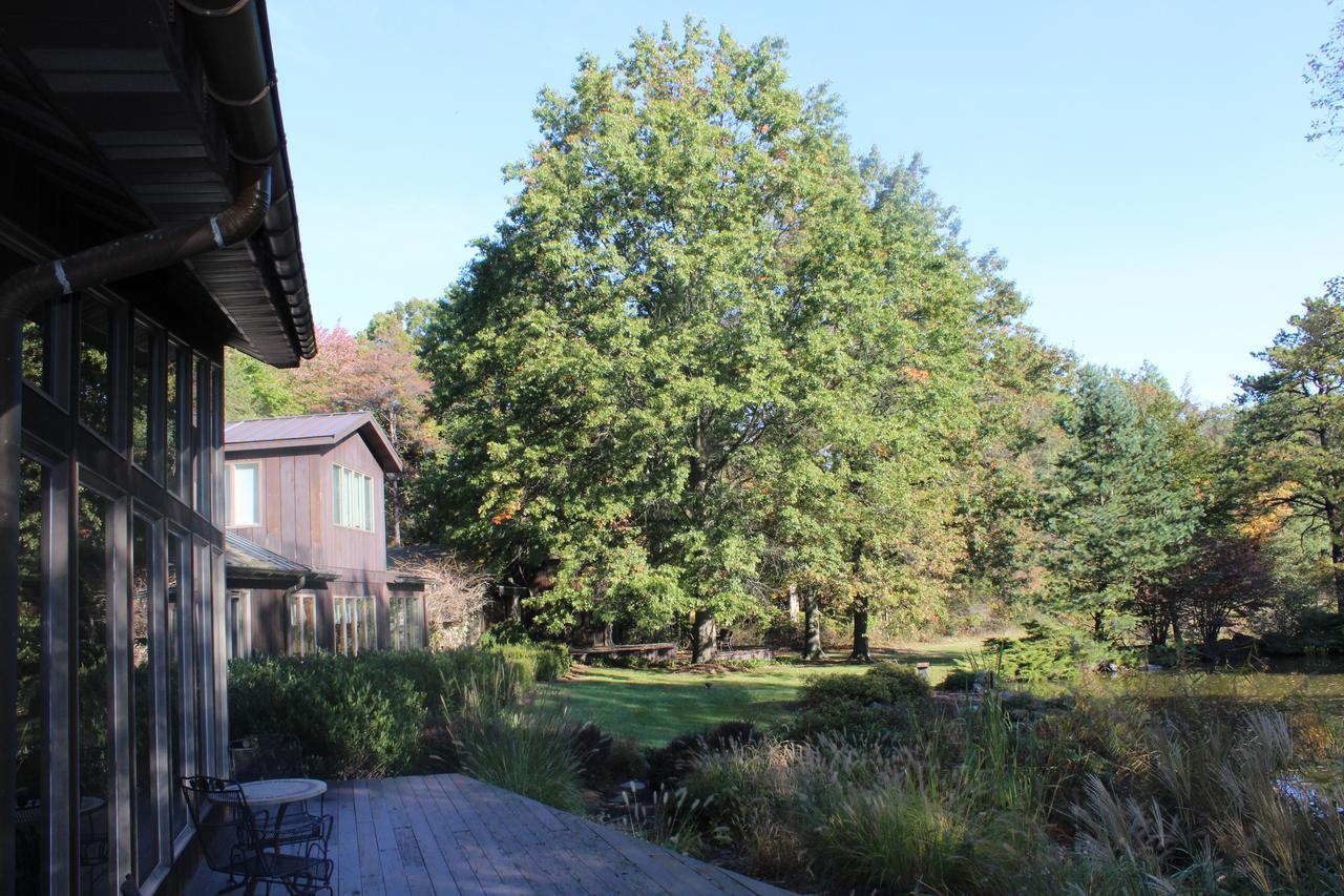The Inn At White Oak Gettysburg Exterior photo